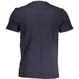 Napapijri SHORT SLEEVE T-SHIRT MEN BLUE | Shoptok.si