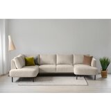 Scandic Kutna garnitura (s lijevim kutom/u obliku slova "U") Hero – | shoptok.hr