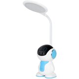 Rebel LED desk lamp - robot | shoptok.hr