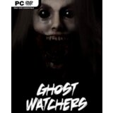 Steam Ghost Watchers (PC) Key GLOBAL | ePonuda.com