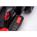 Quad na akumulator GTS1155 - crveni | shoptok.hr