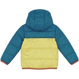 Patagonia Puhovke BABY REVERSIBLE TRIBBLES HOODY Večbarvna | Shoptok.si
