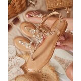 Resti Women's Ariona Flip Flop Sandals | ePonuda.com