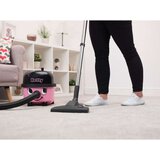  Sesalnik z vrečko Hetty HET160 rožnat, (5000379494) | Shoptok.si