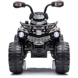 Quad na akumulator ,crni | shoptok.hr