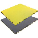 PrideShop Tatami puzzle blazine Classic 2,5 cm | Pride - Rumena/siva | Shoptok.si