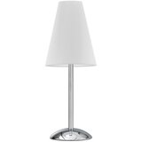 Lesnina XXXL NAMIZNA SVETILKA 20/20/54 cm | Shoptok.si