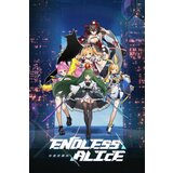 Steam Endless Alice Key (PC) GLOBAL | ePonuda.com