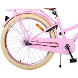 Volare dječji bicikl Excellent 24" roza 3 brzine | shoptok.hr