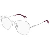 Chloe CH0344O 001 ONE SIZE (56) Srebrna/Kristalna | Shoptok.si