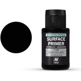 Vallejo Metal Color Gloss Black Primer - 60 ml Cijene