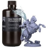 Elegoo water washable resin 2.0 1000G ceramic grey Cene