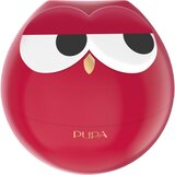 Pupa All You Need Is Owl Owl paleta za ličenje oči in ustnic več odtenkov RED 1 kos | Shoptok.si