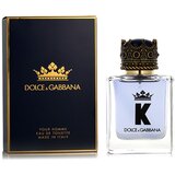 Dolce & Gabbana Pour Homme Eau De Toilette 50 ml za muškarce | shoptok.hr