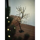  Led svetleće drvo heimdal v80cm sa 128 led I tajmerom | Eponuda.com