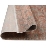 Dieter Knoll TKANA PREPROGA Colore 160/230 cm tkano roza | Shoptok.si
