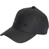 Adidas Kape s šiltom Satin Baseball Cap Črna | Shoptok.si