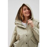 Marisse Women's Jacket L-Ku-4612 Olive | ePonuda.com