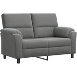  Set sofe 3 pcs Tamnosiva Baršun | shoptok.hr