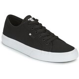 Dc Shoes Skate čevlji MANUAL Črna Cene