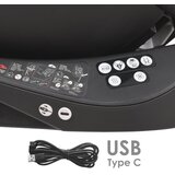  BEBESTARS autosjedalica AIR TOUCH I-size 360° 40-150cm | shoptok.hr