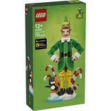 Lego Maple - Vilenjak Badi (40865) | Eponuda.com