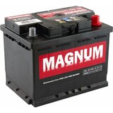 Magnum akumulator za automobil 12V, 60 Ah D+ akumulator cene