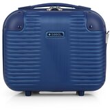 Gabol Neseser (kofer) Balance XP | plavi | ABS cene