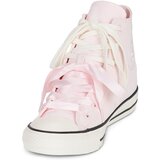 Converse Visoke superge Chuck Taylor All Star Rožnata | Shoptok.si