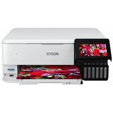 Epson L8160 EcoTank A4 ITS (6 boja) Photo multifunkcijski uređaj OUTLET