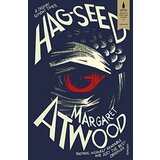 The Book Service Limited Margaret Atwood - Hag-Seed Cene