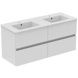 Ideal Standard Bijeli zidni ormarić za ispod umivaonika 120x55 cm Eurovit+ – | shoptok.hr