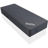 Lenovo Obnovljeno - kot novo - OBNOVLJENA – Priklopna postaja ThinkPad Thunderbolt 3 Dock 135W, 40AC – RAZRED A (GARANCIJA: 12 MESECEV), (5000001081) Cene