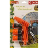 BP Brizgalna pištola za zalivanje + 3 nastavki, (20468106) | Shoptok.si