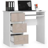 AKORD PISALNA MIZA A-6 CLP KAPUCCINO LEVA STRAN, (21702548) | Shoptok.si