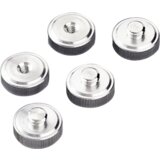 Hama 1x5 Tripod Conversion Screw (B) 3/8 > (A) 1/4 5122 | shoptok.hr
