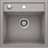 Blanco sudoper DALAGO 5 SILGRANIT VULKAN SIVA, s dalj. upr. | shoptok.hr