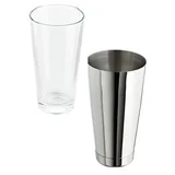 SHAKER STAKLO T5605