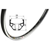  Obruč MTB Cross Trekking Remerx DRAGON 26" | shoptok.hr