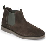 Clarks Polškornji ATTICUS LT TOP Kostanjeva | Shoptok.si