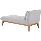 Bessagi Home počivalnik liza, svetlo siv | Shoptok.si