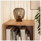 Eglo 901099 - Stona lampa ESPINAL 1xE27/40W/230V brončana | Eponuda.com