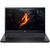Acer Laptop Nitro V 15 15.6'' Ryzen 5 7535HS 16GB 512GB RTX4050 Black | ePonuda.com