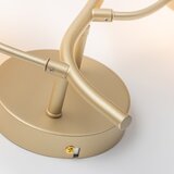  Brilagi - LED zidna lampa MISTEL 3xG9/3W/230V zlatna | Eponuda.com