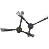 INORCO Za V8 V8s Plus X750 X800 X785 V80 Robotski Sesalnik Dodatki Potroni Material Stranska Krtaa Hepa Fil, (21983982) Cene