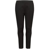 Forever New Hlače 'Claire' črna | Shoptok.si