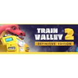 Steam Train Valley 2: Definitive Edition (PC) Key GLOBAL Steam Train Valley 2: Definitive Edition (PC) Key GLOBAL Slike