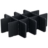 Bosch L-BOXX Contractor Drawer 140 set sa pregradama 1600A03W7T | Eponuda.com