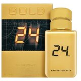 ScentStory 24 Gold toaletna voda unisex 50 ml | shoptok.hr