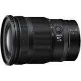 NIKKOR Z 24-120mm f/4 S